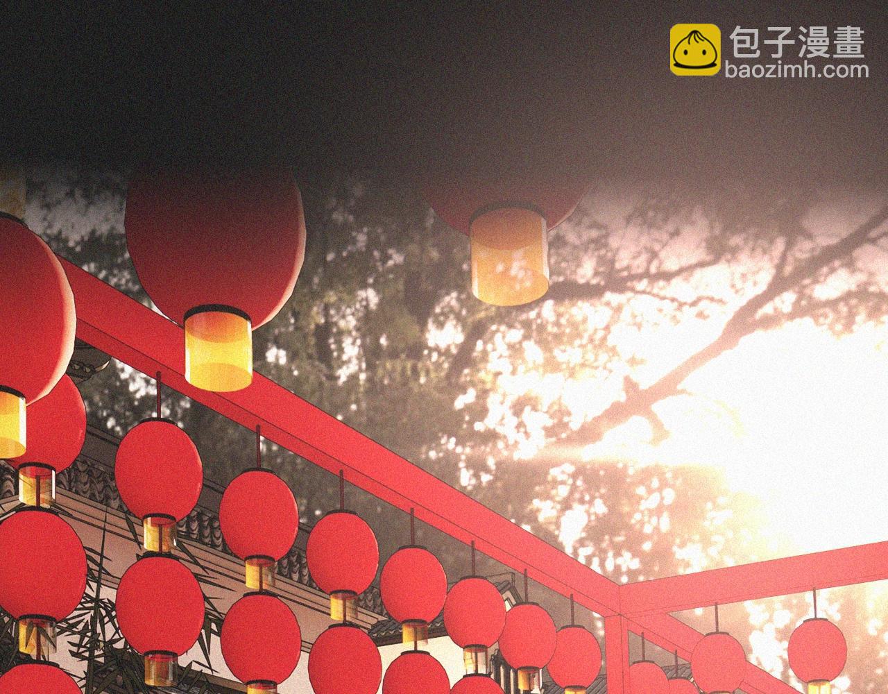番外：祝大家新年快乐(1/2)-第44话