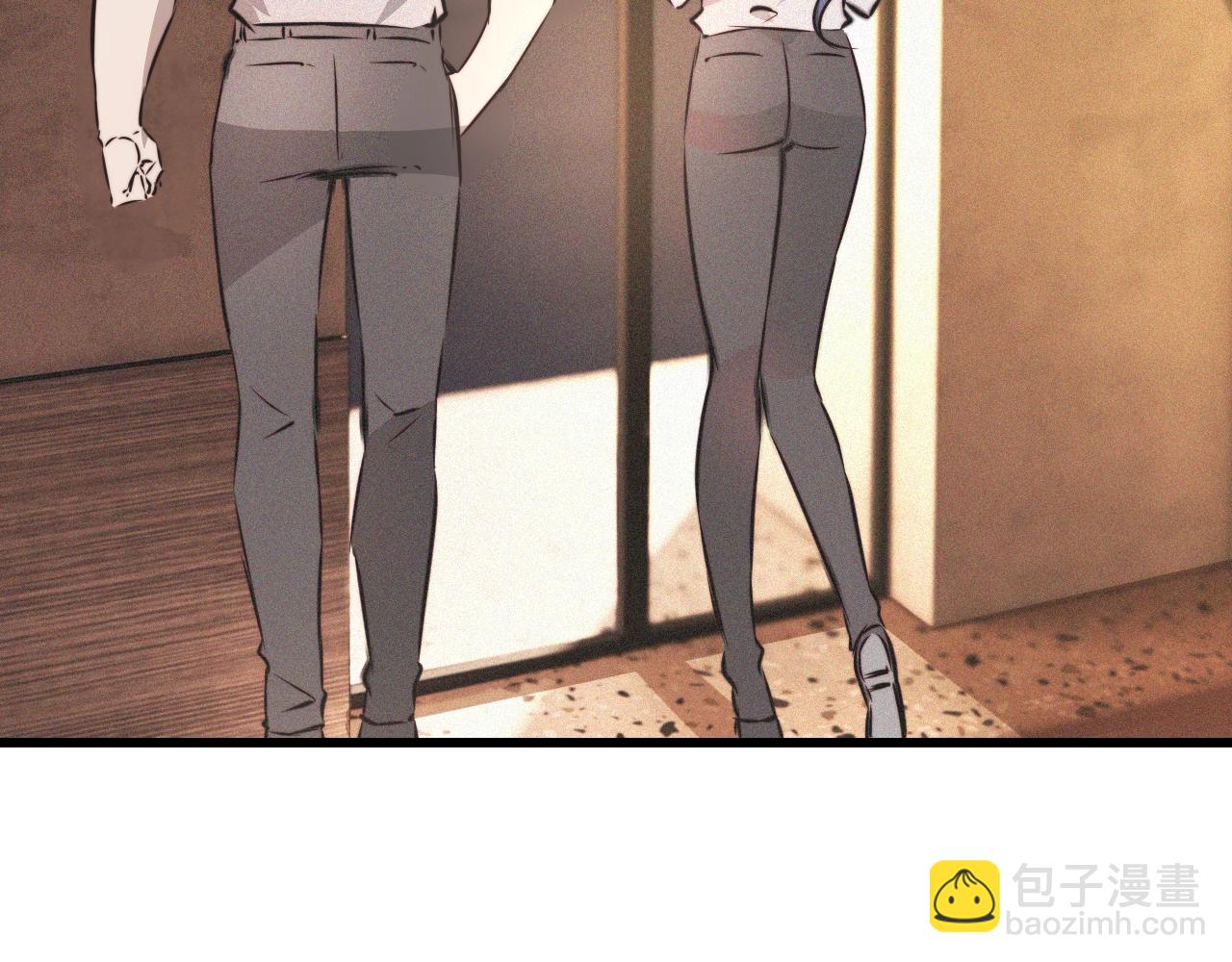 第53话 相亲好队友(1/2)-第54话