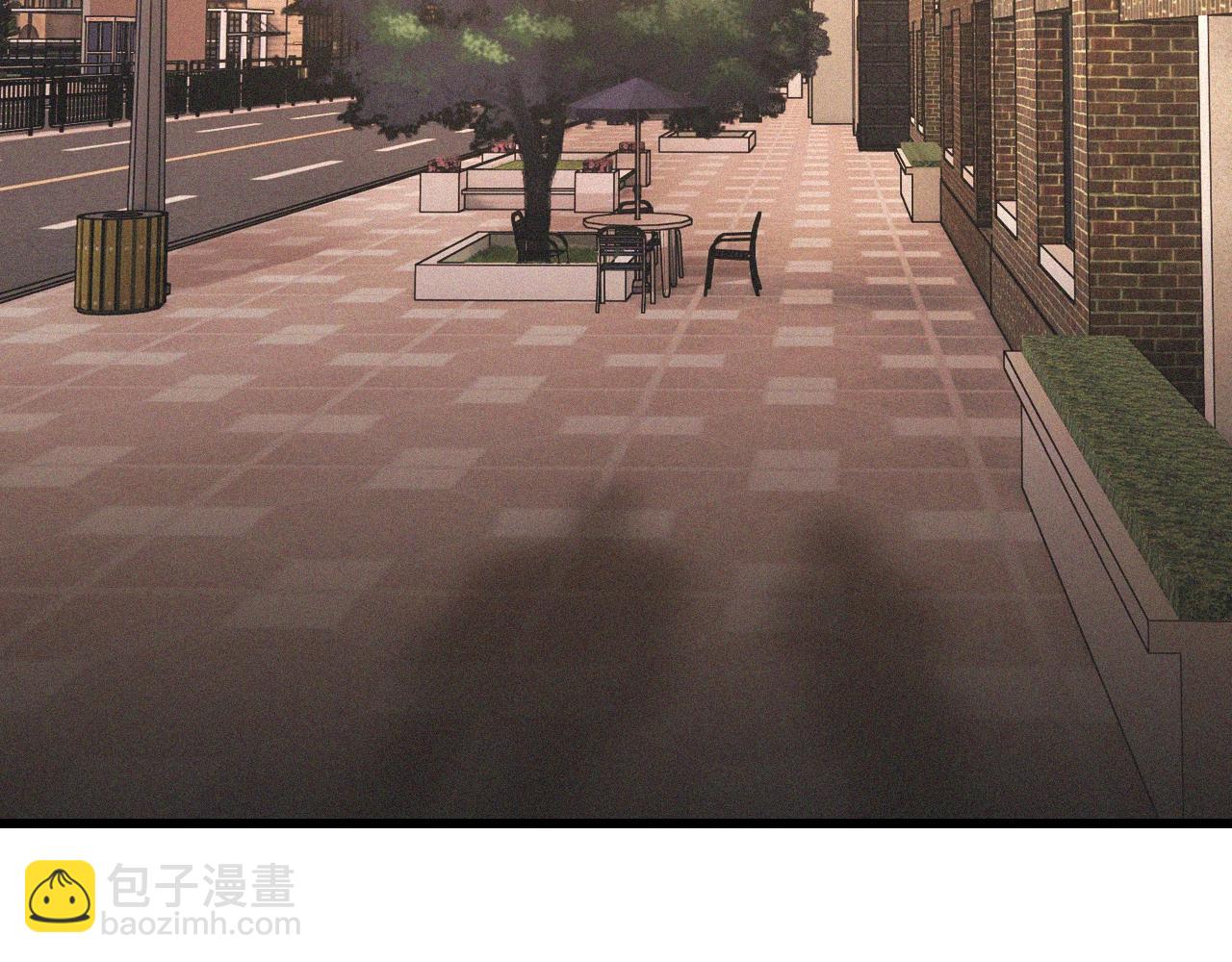 第53话 相亲好队友(1/2)-第54话