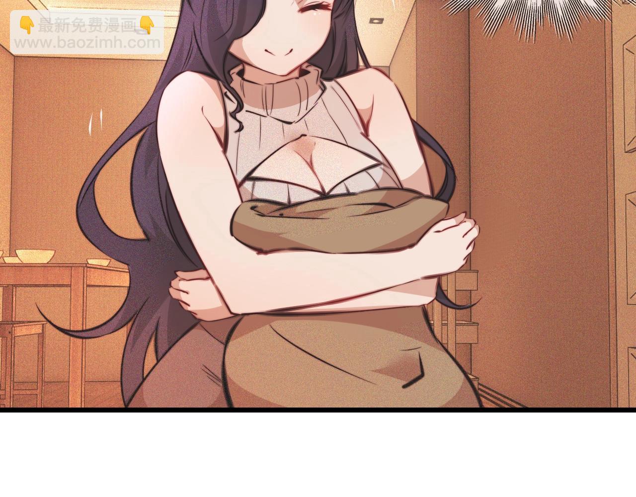 第83话 意外频发(1/2)-第84话