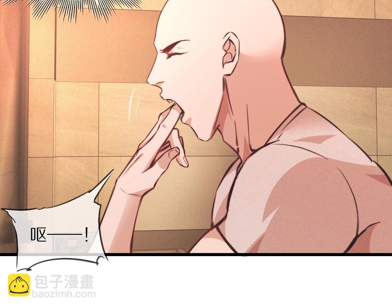 第83话 意外频发(1/2)-第84话