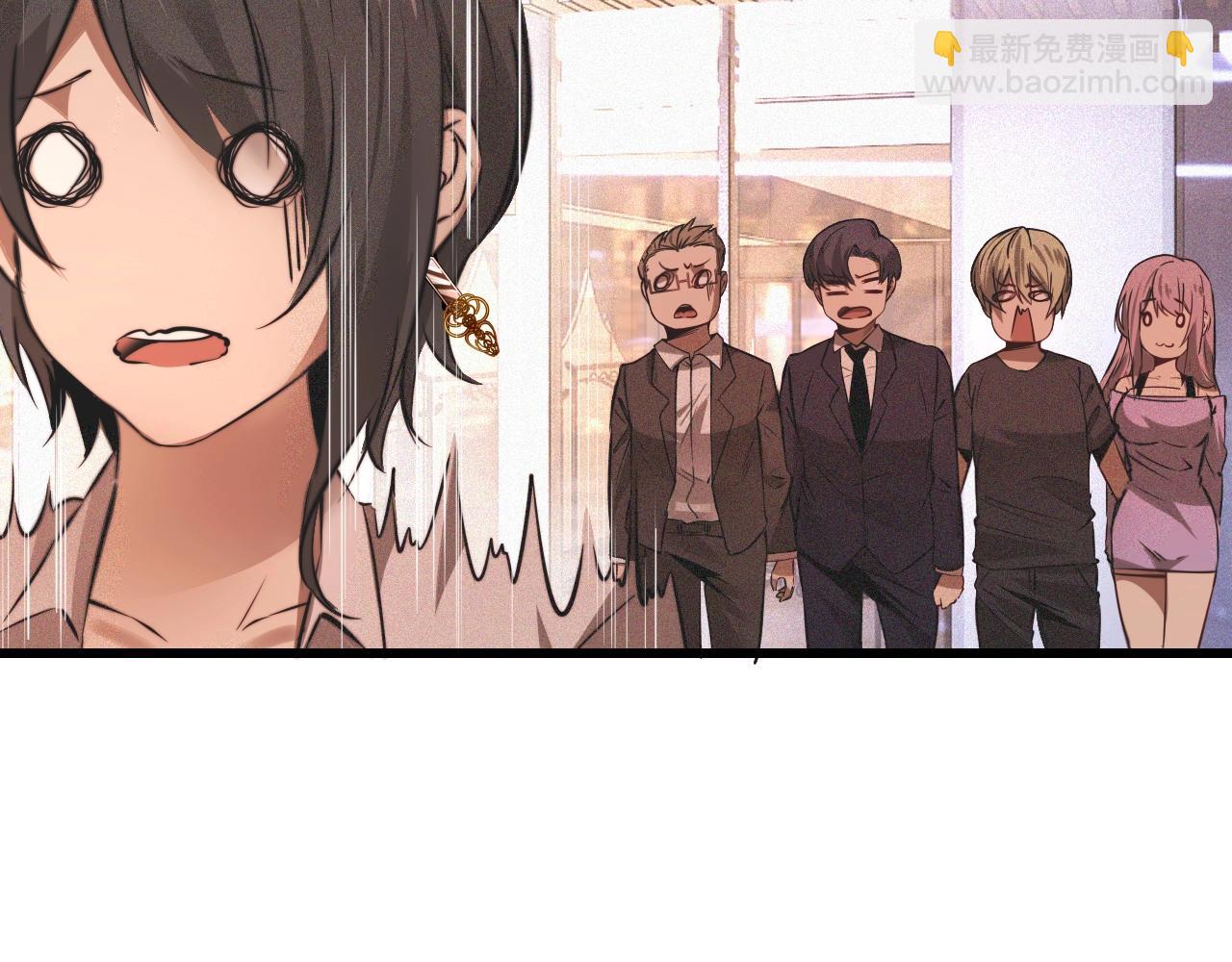 第93话 &ldquo;主人！我好想你&rdquo;(1/2)-第94话
