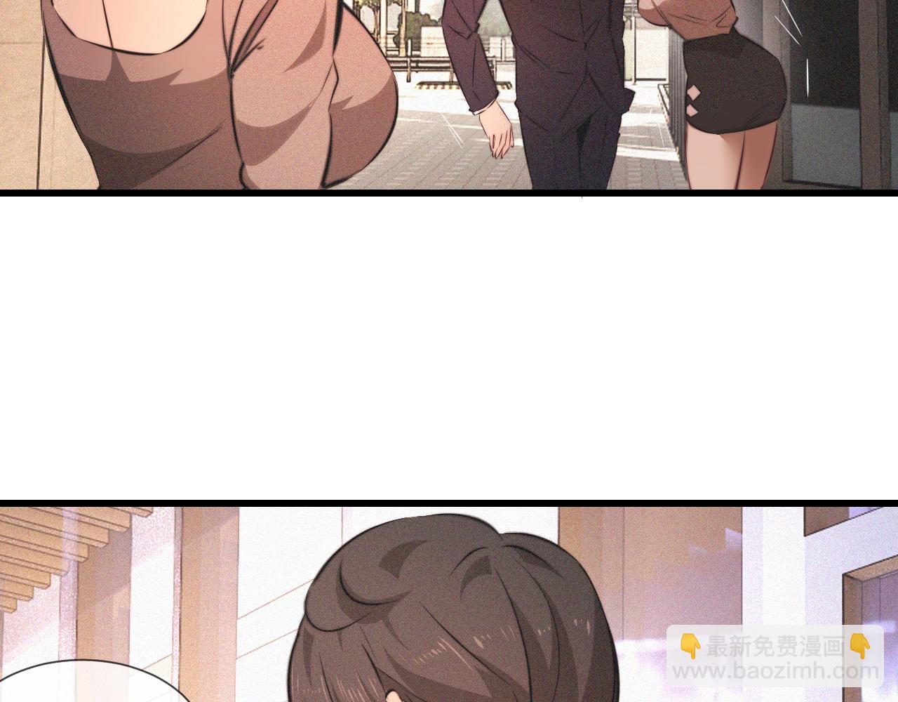 第93话 &ldquo;主人！我好想你&rdquo;(1/2)-第94话