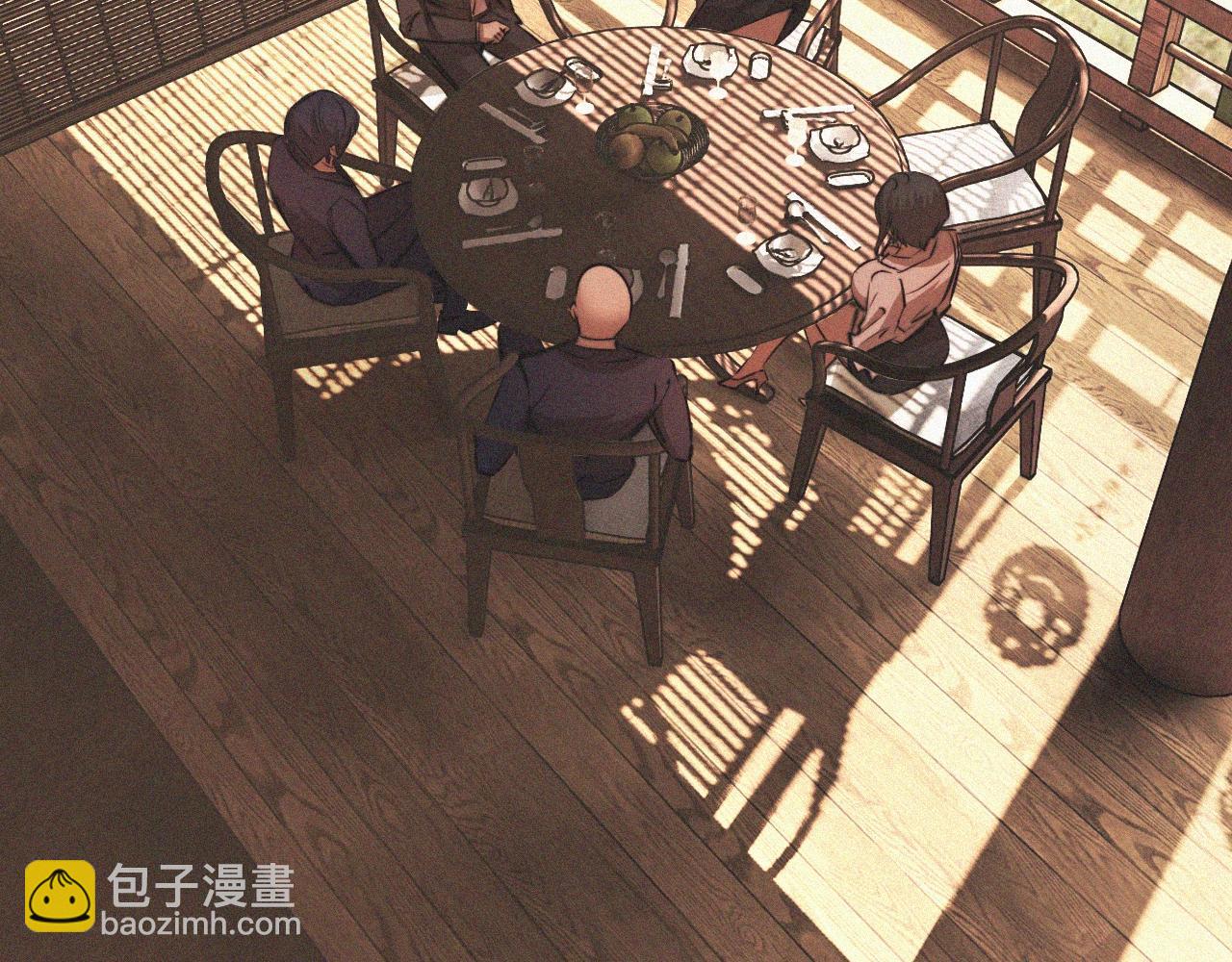 第93话 &ldquo;主人！我好想你&rdquo;(1/2)-第94话