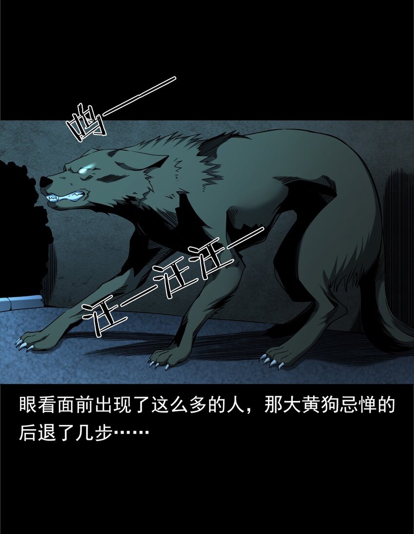 042 灵犬（上）(1/2)-第42话