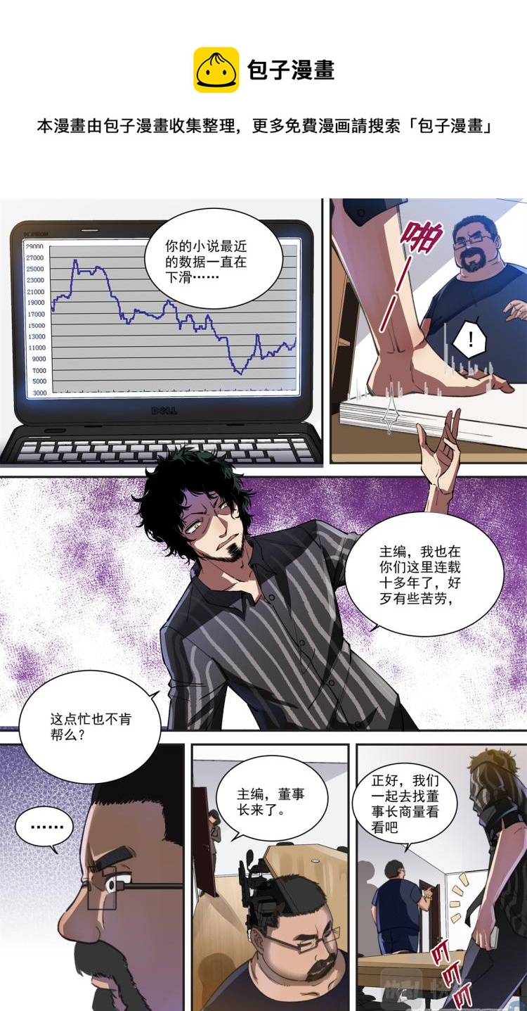 001 开场-第2话