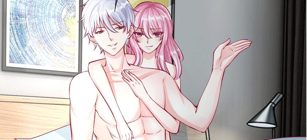 第2话 暴击！第二份惊喜-第2话