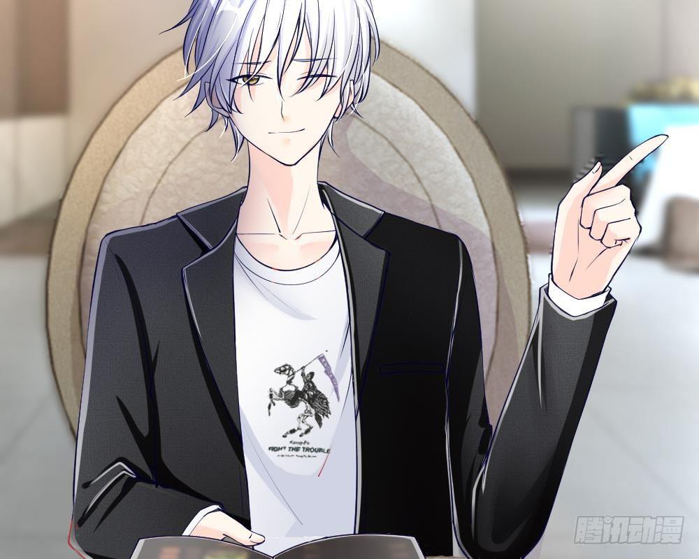 第8话 记忆里的Darling-第8话