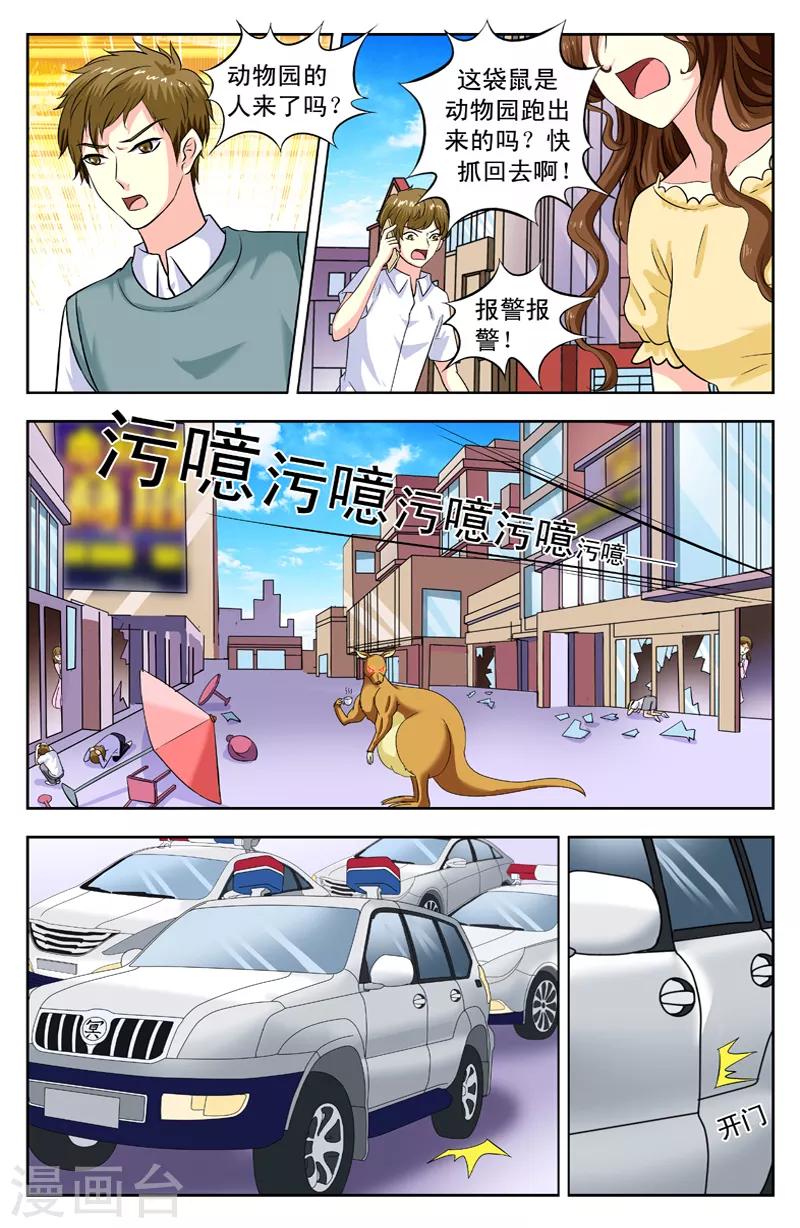 第162话 袋鼠-第162话