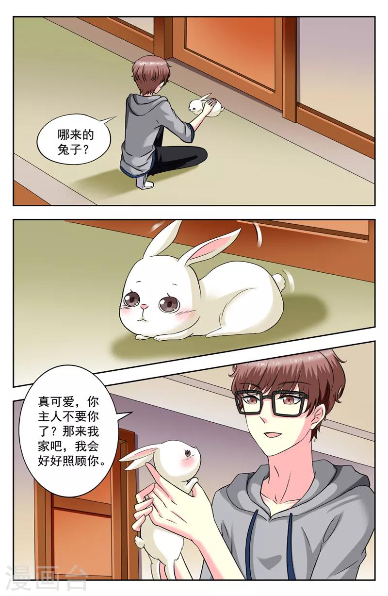 第176话 兔身-第176话
