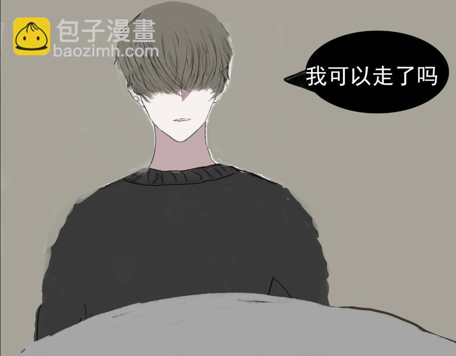 🍵變態大叔強制愛 旧疤血不止 第29页