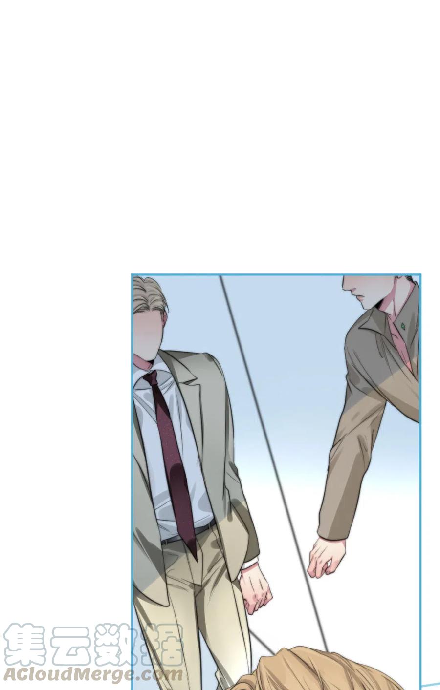 150 复杂心境-第150话
