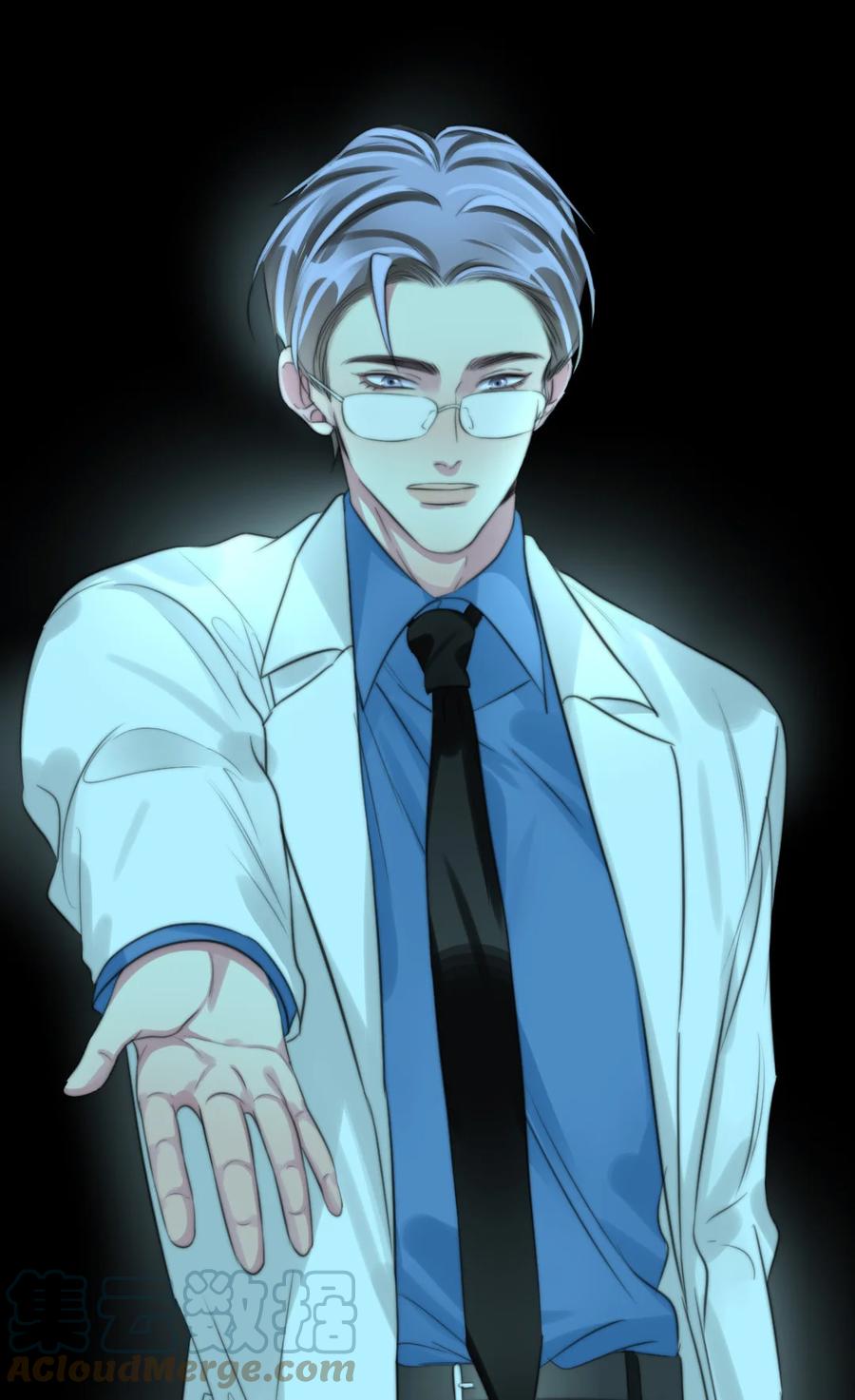 164 让我们在一起-第168话