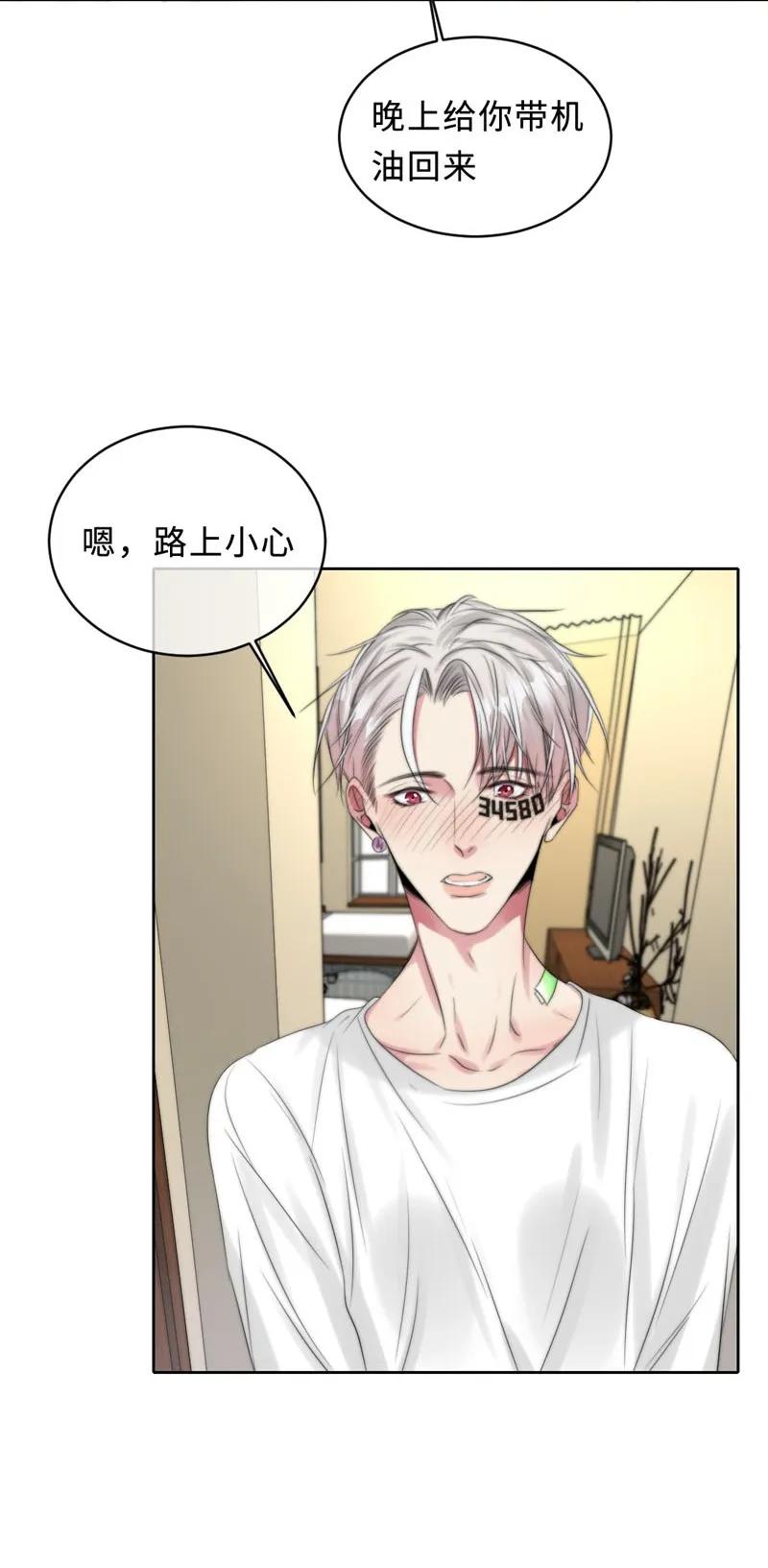 076 淘汰和销毁-第76话