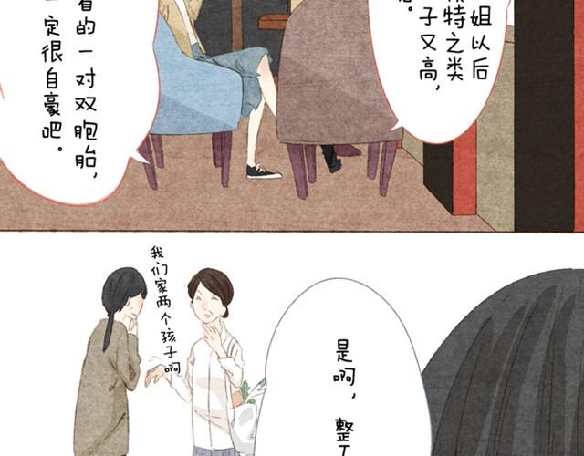 第2话 传说中的靠脸吃饭-第2话
