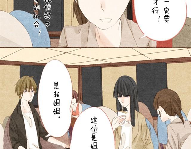 第2话 传说中的靠脸吃饭-第2话