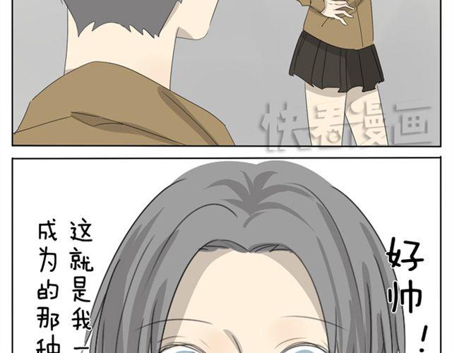 第20话 除非你穿女装和我约会-第20话