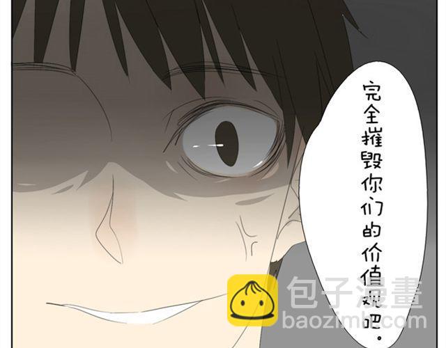 第34话 冷静点-第34话