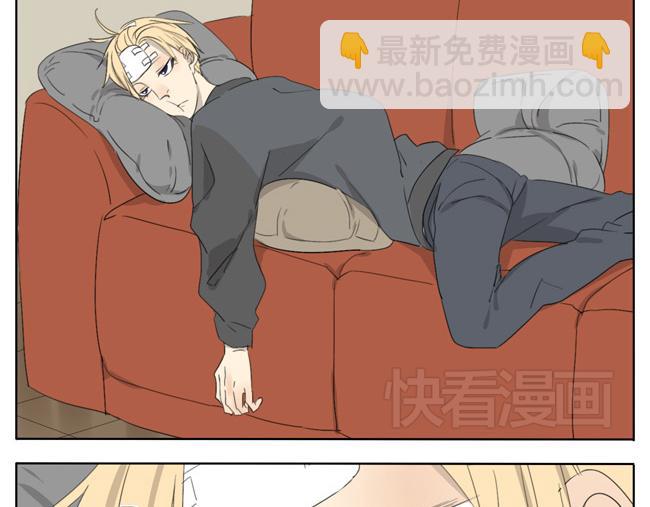 第52话 没有我奕佐不敢做的事情！-第52话