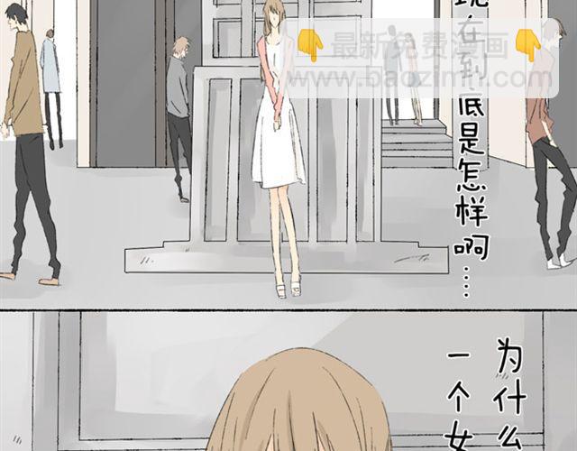 第8话 和女生约会-第8话