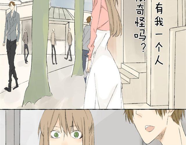 第8话 和女生约会-第8话