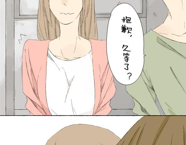 第8话 和女生约会-第8话