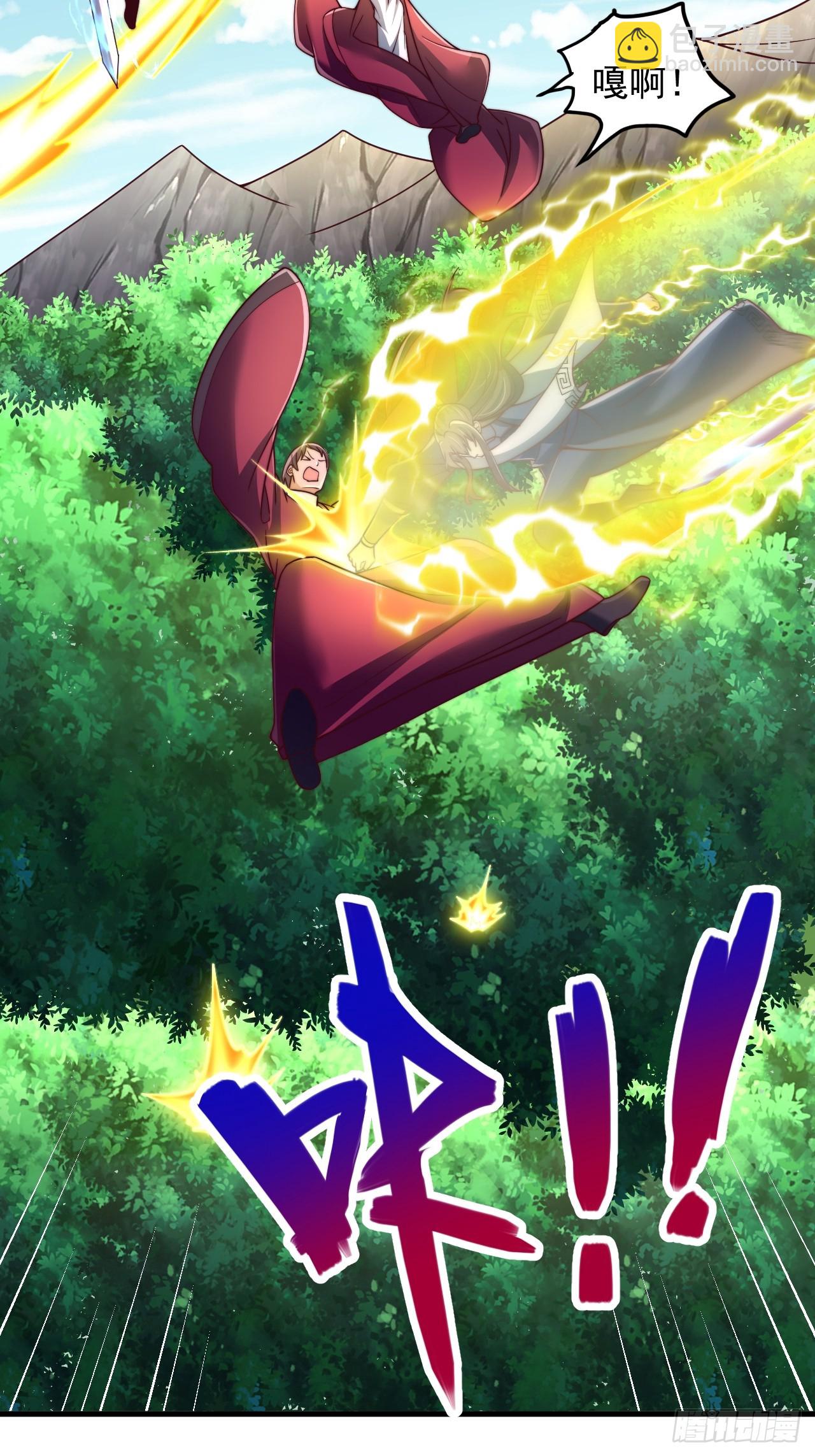 第51话 可怕力量-第52话