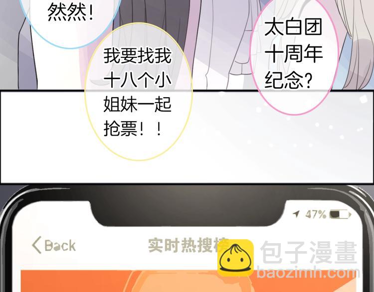 第1话 穿回出道时？！(1/6)-第2话