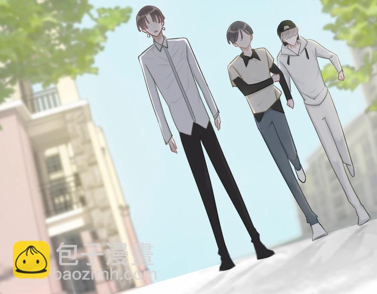 第3话 我想挽回曾经的美好(1/5)-第4话