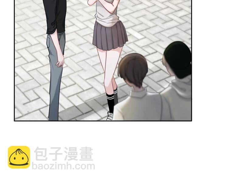 第3话 我想挽回曾经的美好(1/5)-第4话