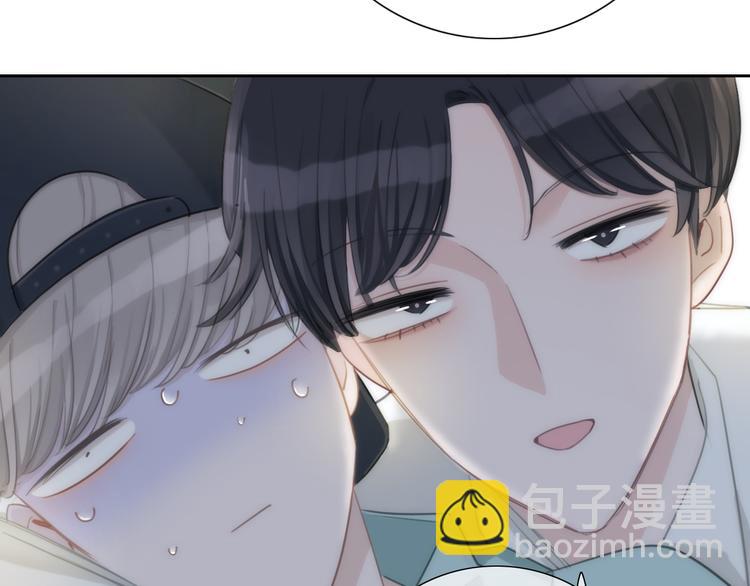 第35话 爱的束缚(1/2)-第36话