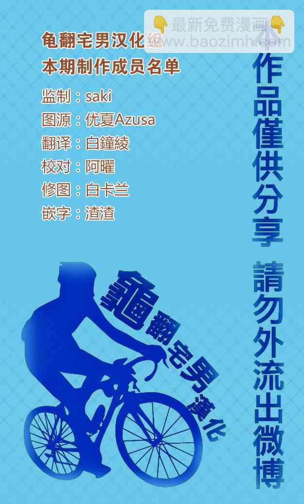 🍵飙速宅男 SPARE BIKE 第313话 第22页