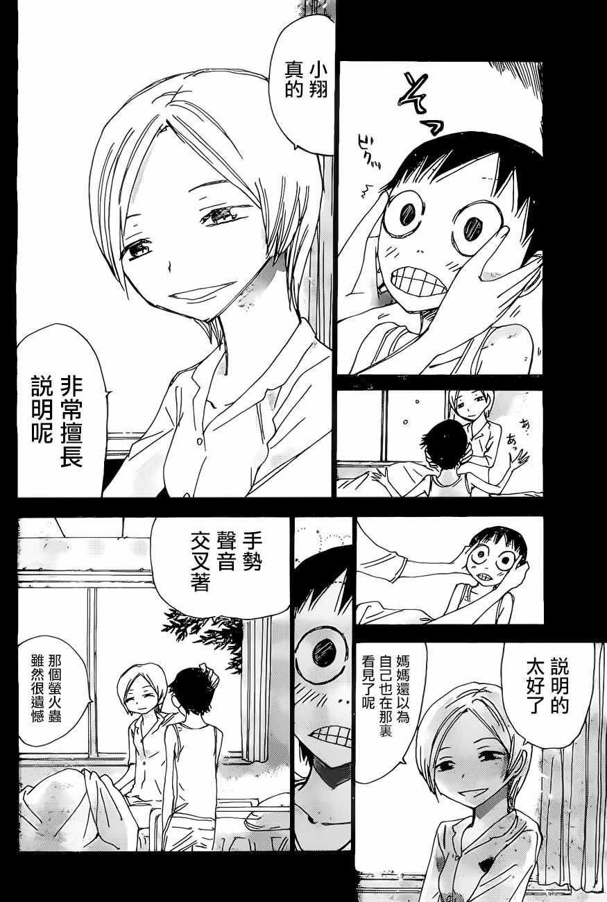 🍵飙速宅男 SPARE BIKE 第411话 第2页