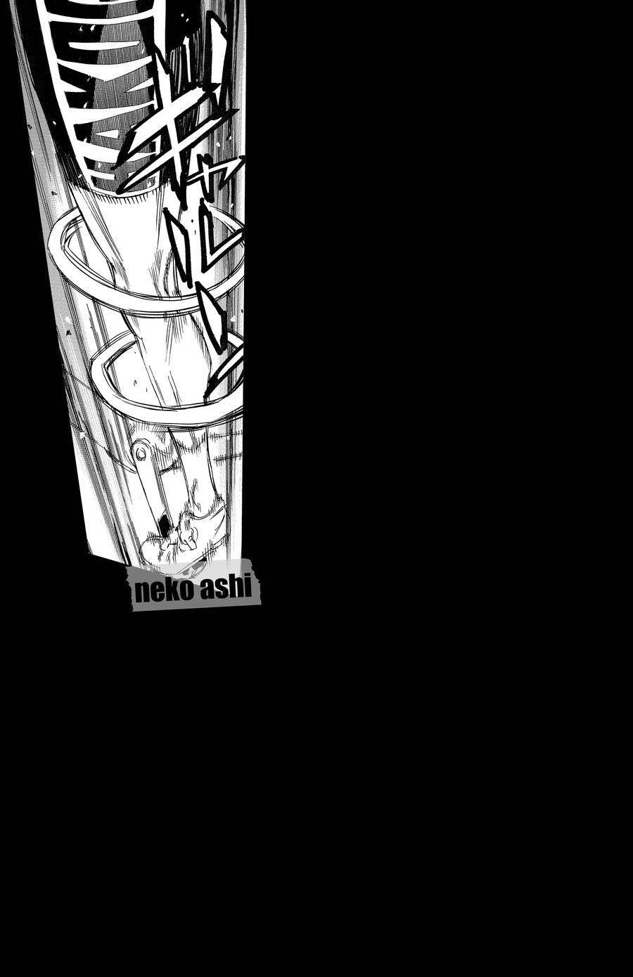 🍵飙速宅男 SPARE BIKE 第676话 第21页
