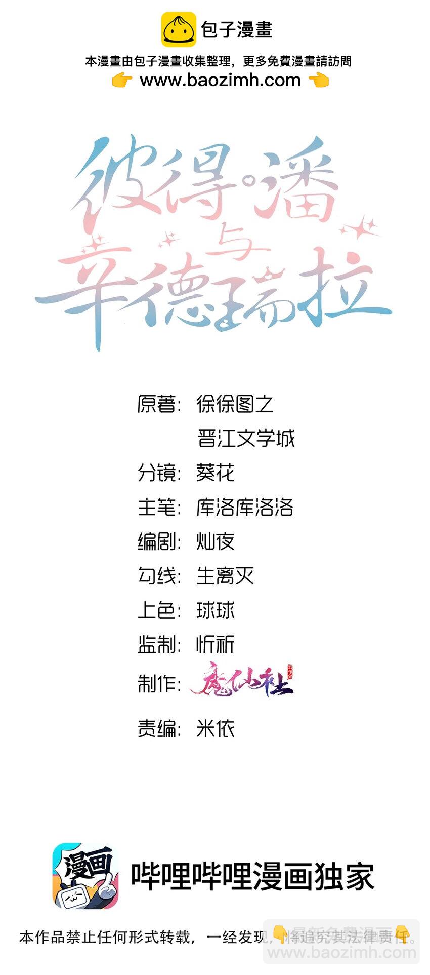 054 咱俩是不是最亲？-第58话
