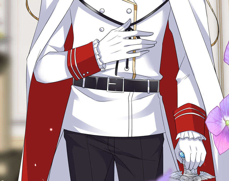 第98话 我不允许！-第100话