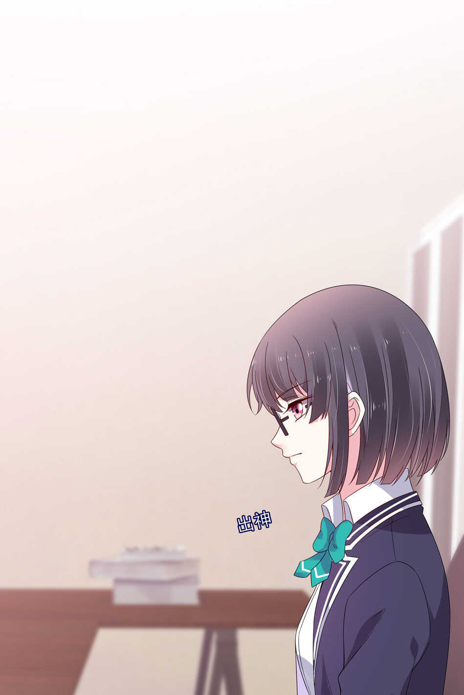第106话 囚徒-第106话