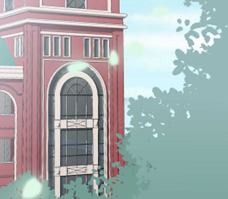 第116话 红鸾星动？-第118话