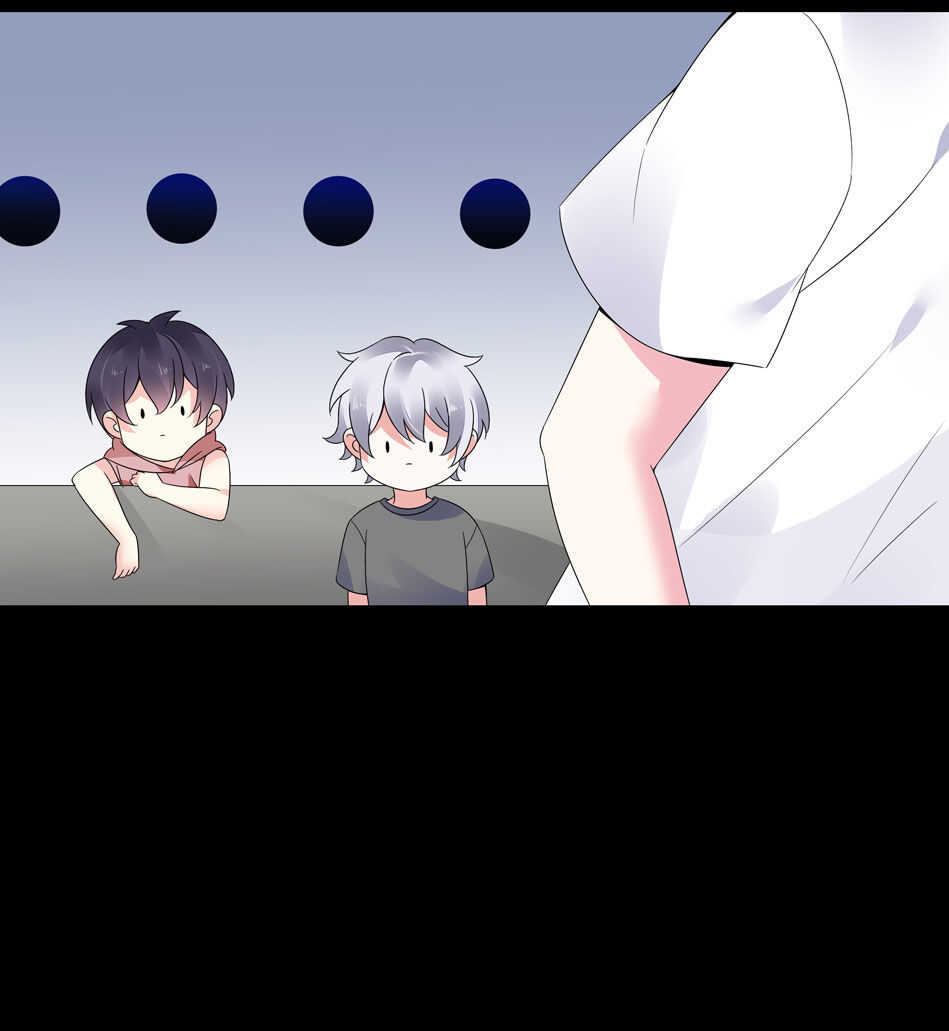 第128话 这羞羞的心情是什么？-第130话