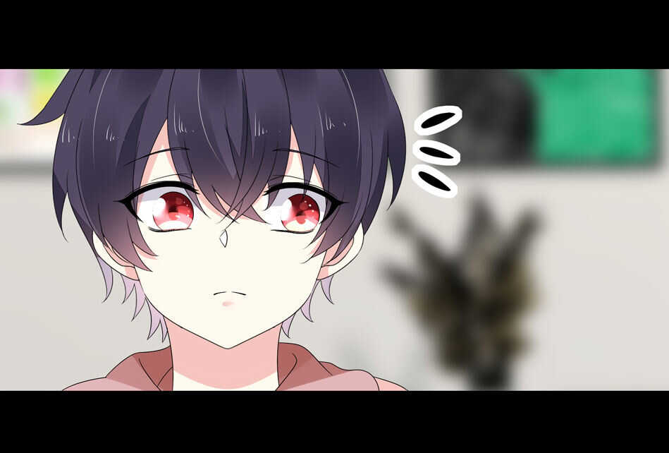 第128话 这羞羞的心情是什么？-第130话