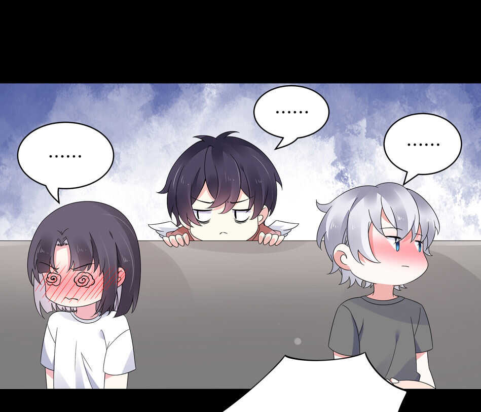 第128话 这羞羞的心情是什么？-第130话