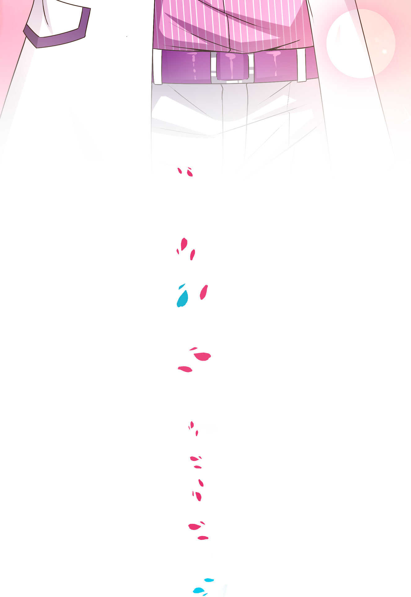 第130话 证明对可可的爱吧！-第132话