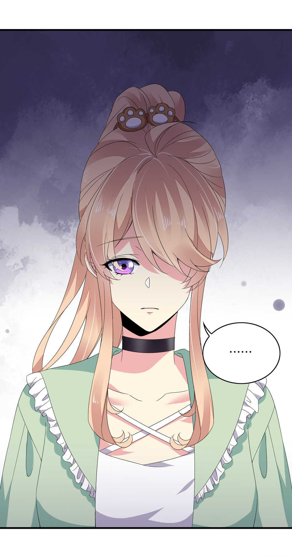 第153话 请再给我一次机会！-第154话