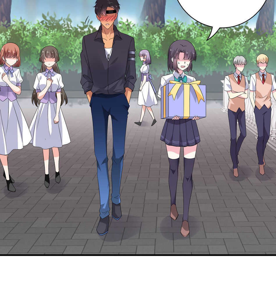 第153话 请再给我一次机会！-第154话