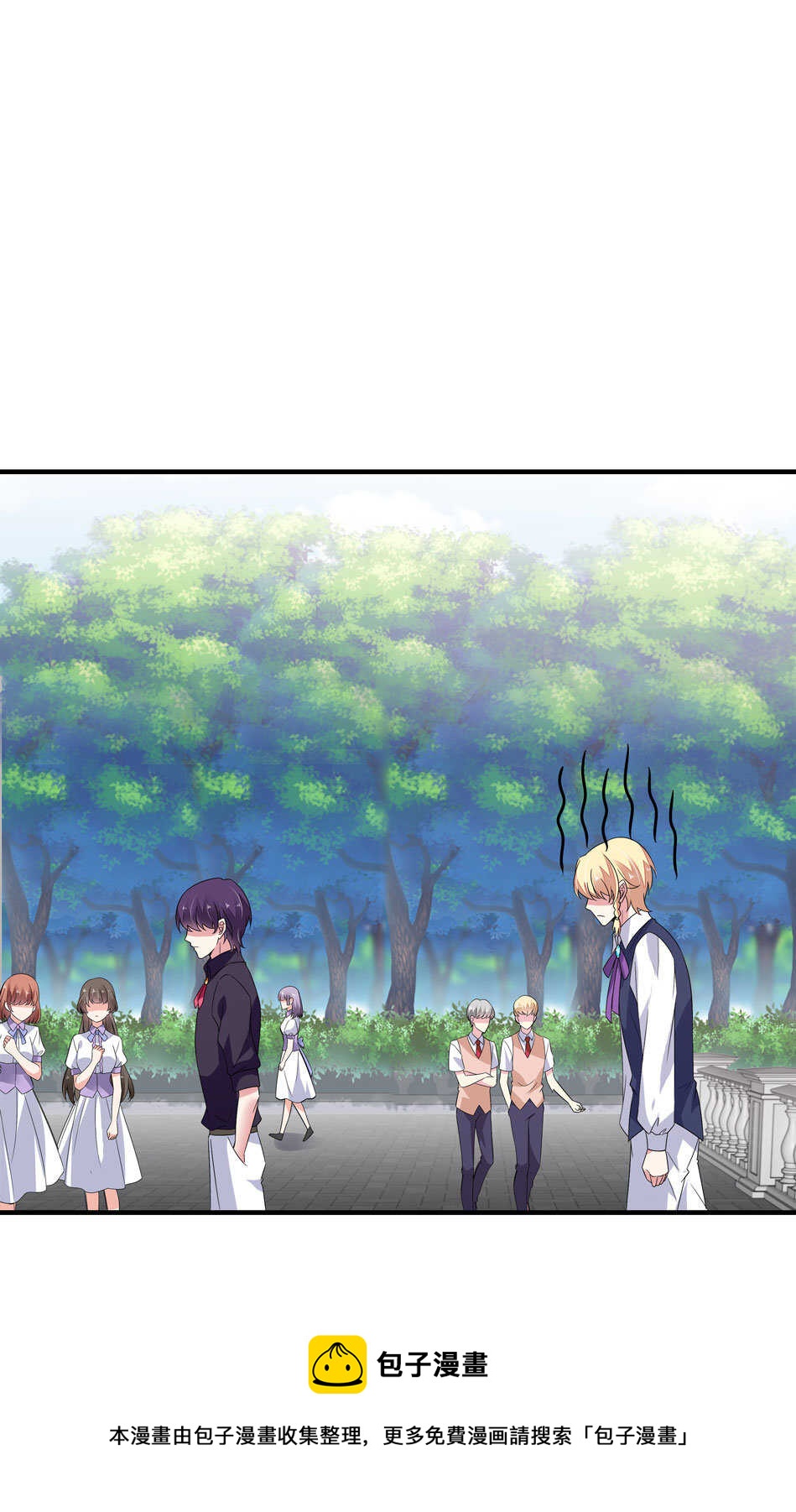 第153话 请再给我一次机会！-第154话