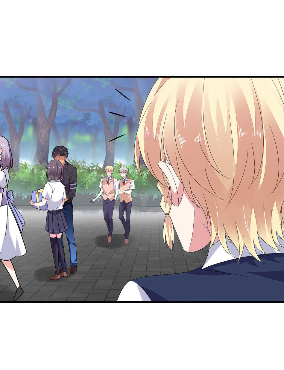 第153话 请再给我一次机会！-第154话