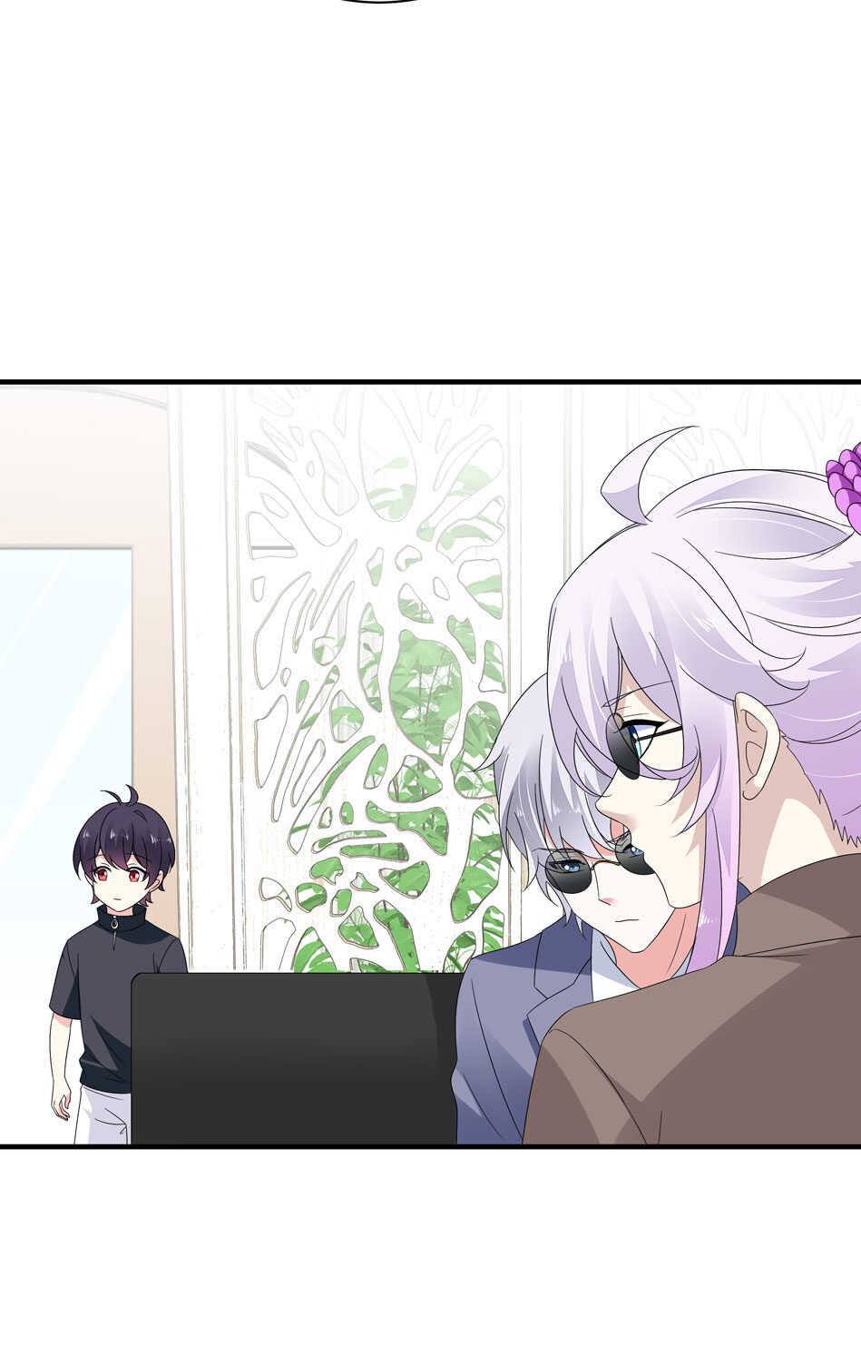 第155话 万事俱备-第156话