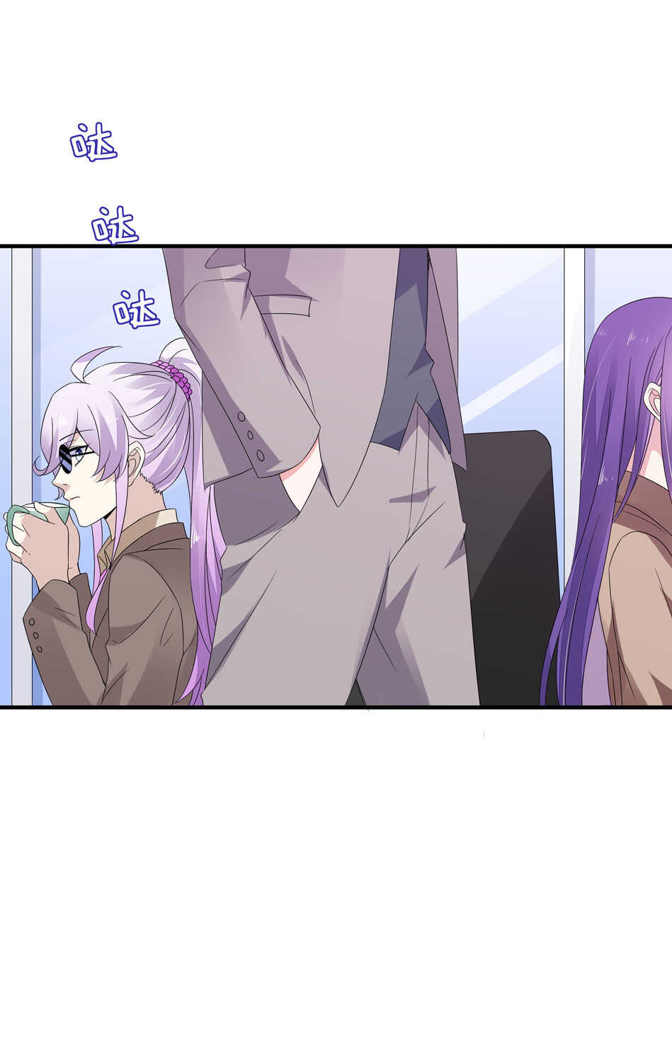 第155话 万事俱备-第156话