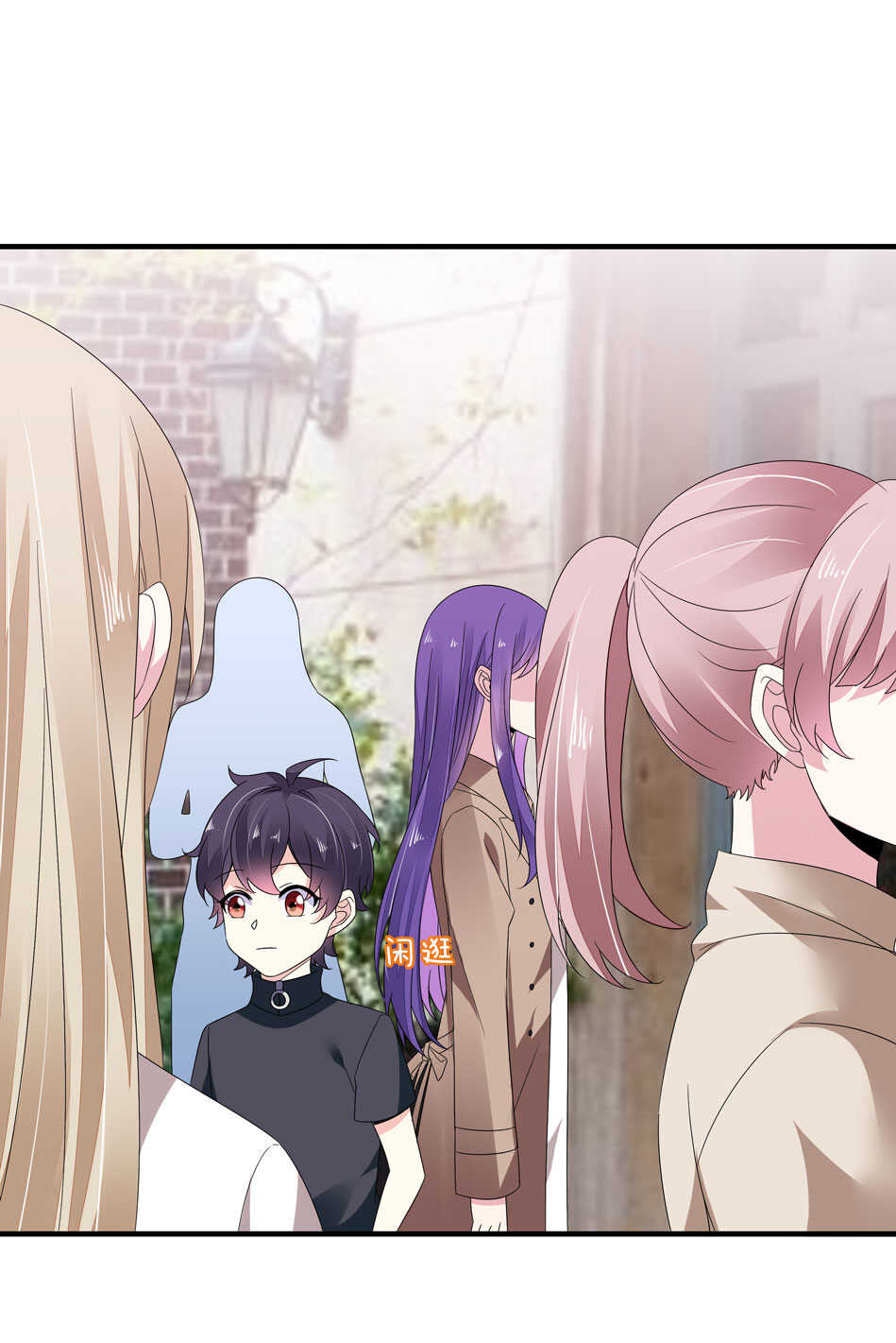 第155话 万事俱备-第156话