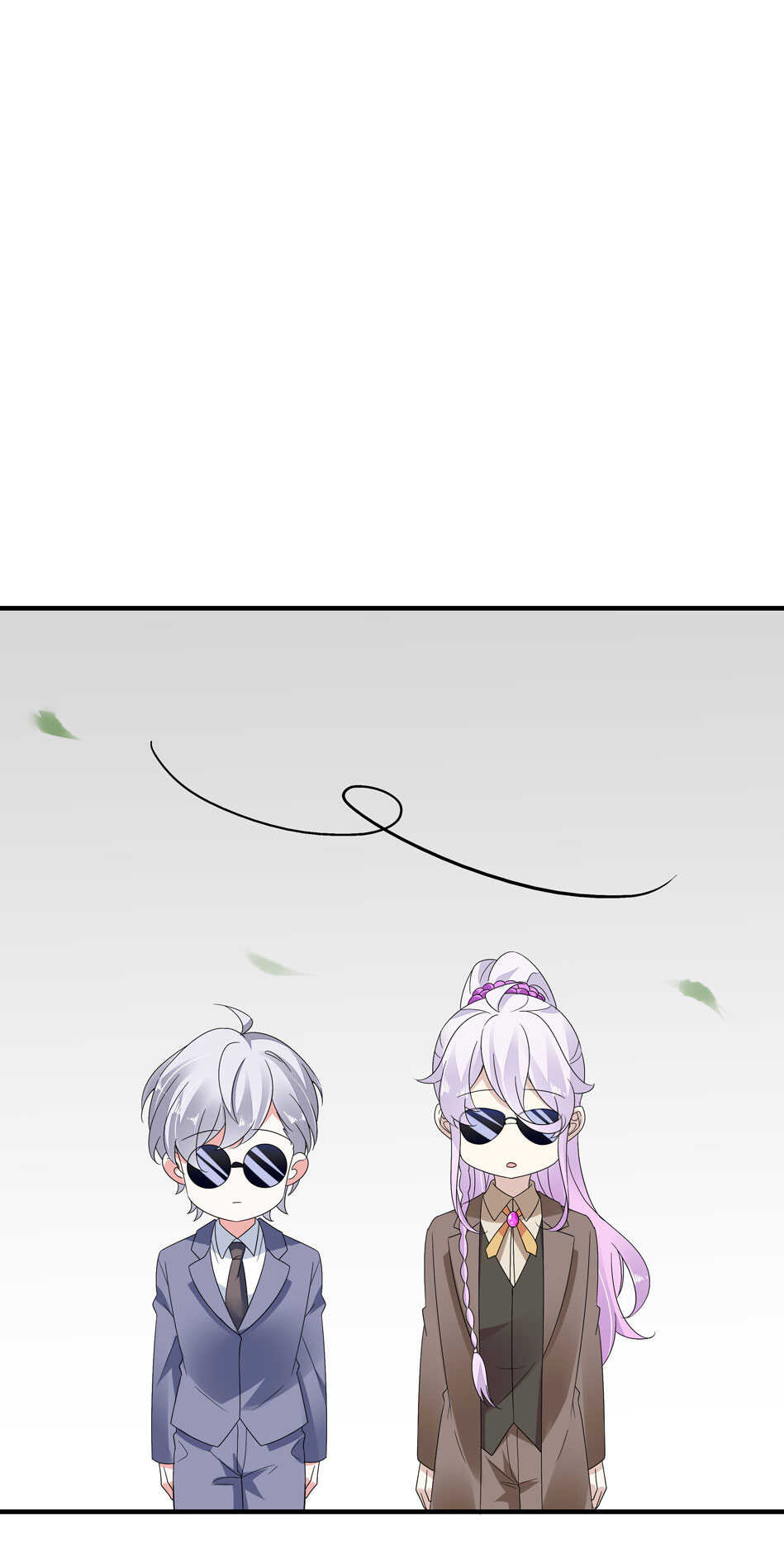 第157话 别逼我动手！-第158话